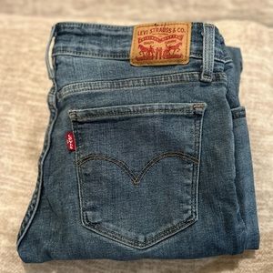 Levi’s jeans